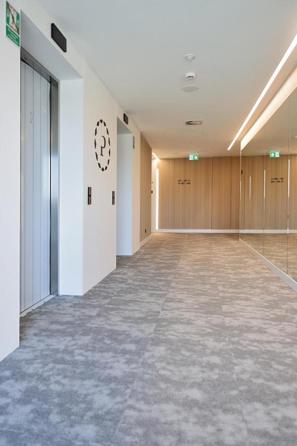 Pinea Apartments Pobierowo Extérieur photo
