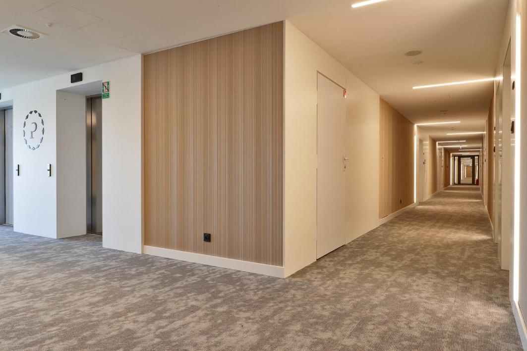 Pinea Apartments Pobierowo Extérieur photo