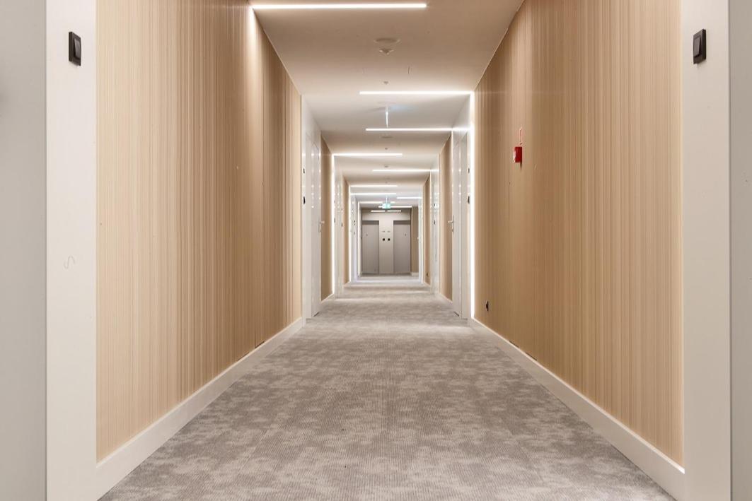 Pinea Apartments Pobierowo Extérieur photo