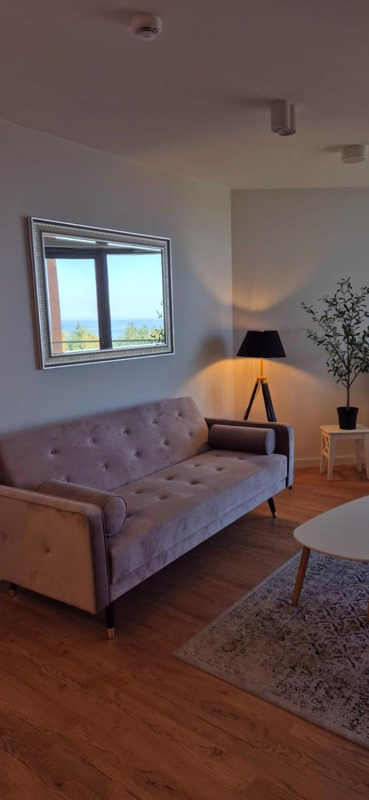 Pinea Apartments Pobierowo Extérieur photo