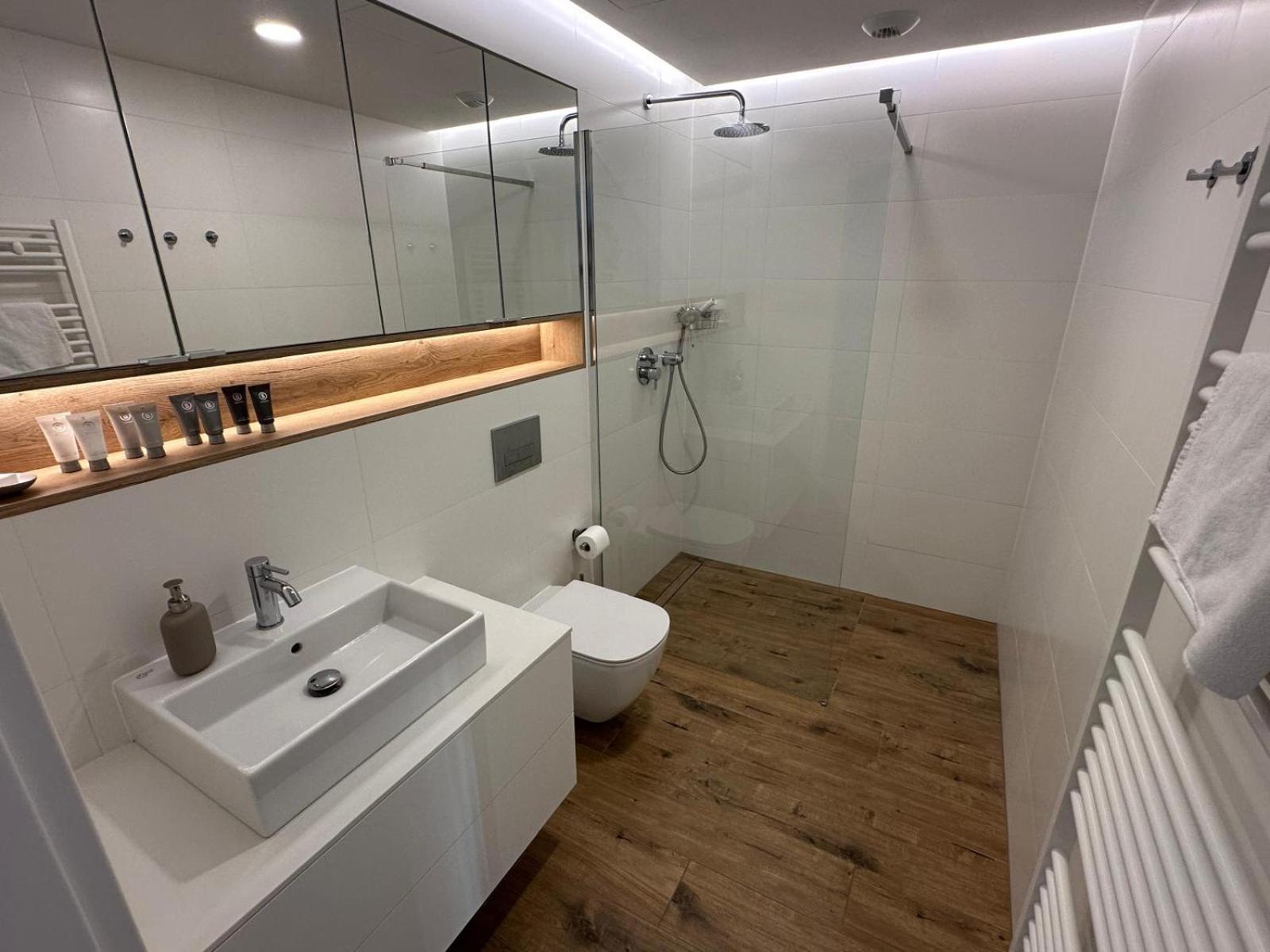 Pinea Apartments Pobierowo Extérieur photo