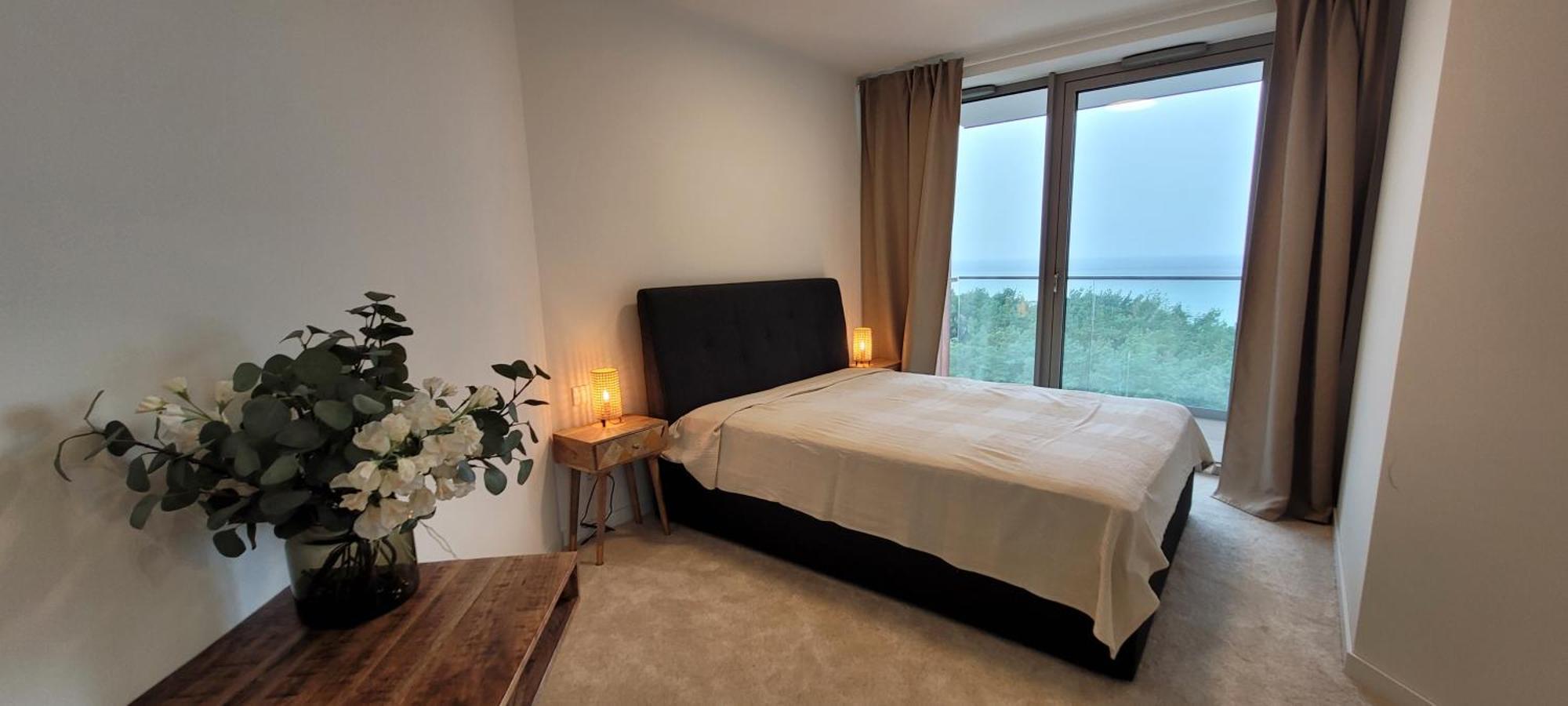 Pinea Apartments Pobierowo Extérieur photo